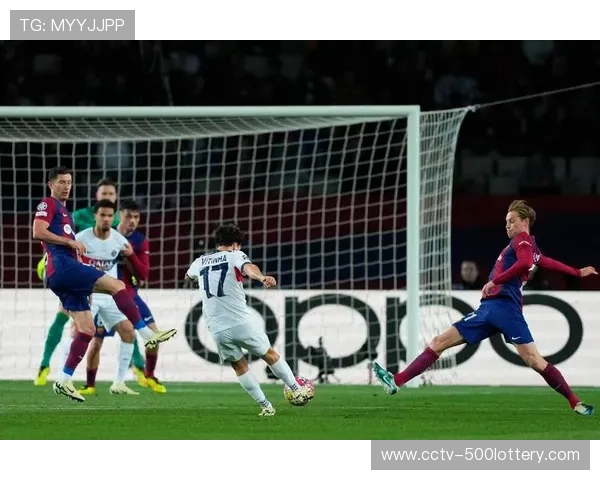 维蒂尼亚角球助攻拉莫斯头槌，巴黎圣日耳曼围攻欧塞尔