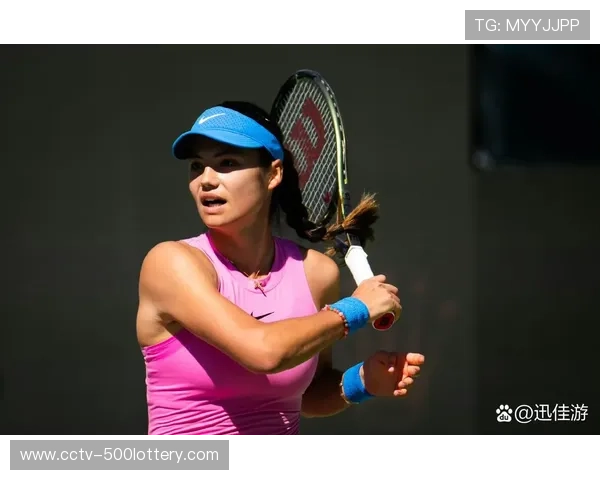 拉杜卡努首轮出局，WTA迪拜站英国名将1-2不敌鲁季奇展现状态起伏展现竞技体育不确定性