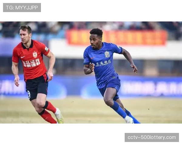 复盘：控球率占优却得势不得分，分析长春亚泰进攻端存在的问题