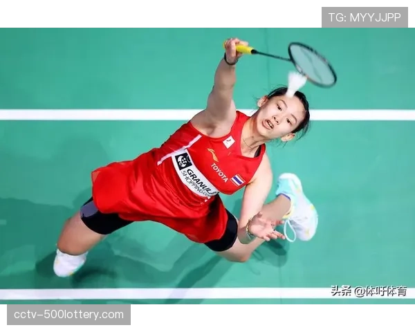 泰国一姐李美妙更换教练，携手前韩国双打名帅